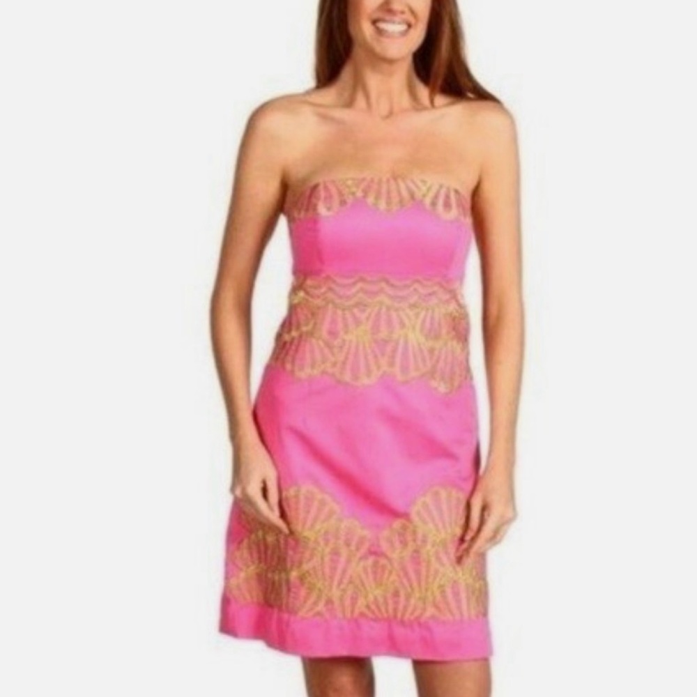 Lilly Pulitzer